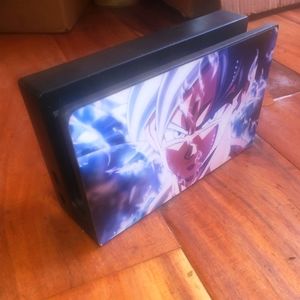 Dock for a Nin. Switch